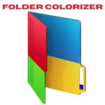 تحميل برنامج Folder Colorizer | لتغيير ألوان المجلدات وتنظيم الملفات