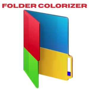 تحميل برنامج Folder Colorizer | لتغيير ألوان المجلدات وتنظيم الملفات