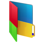 تحميل برنامج Folder Colorizer | لتغيير ألوان المجلدات وتنظيم الملفات