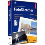 تحميل برنامج FotoSketcher | لتحويل الصور الرقمية إلى لوحات فنية مذهلة
