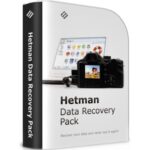 تحميل برنامج Hetman Data Recovery Pack | لاستعادة الملفات المحذوفة