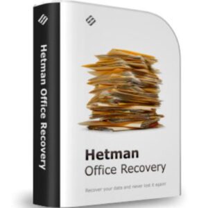 تحميل برنامج Hetman Office Recovery | لاستعادة المستندات والوثائق المهمة