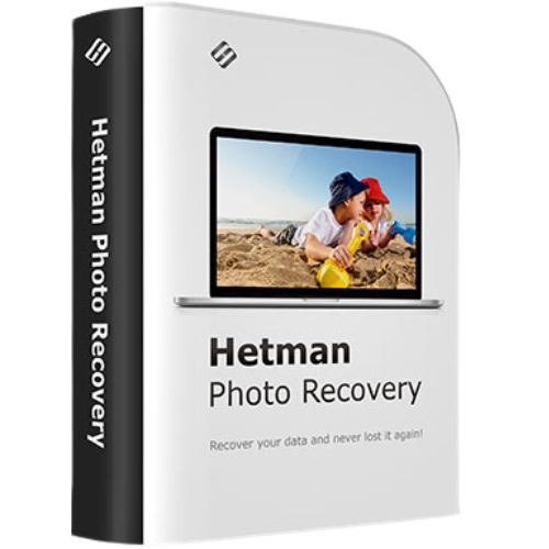 تحميل برنامج Hetman Photo Recovery | لاستعادة الصور المحذوفة