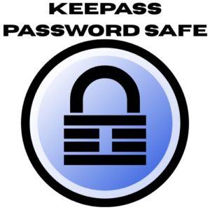 تحميل برنامج KeePass Password Safe | لإدارة كلمات المرور بأمان مطلق