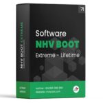 تحميل برنامج NHV BOOT 2026 | لإصلاح والصيانة الشاملة للكمبيوتر
