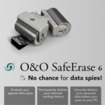 تحميل برنامج O&O SafeErase Professional | لحذف الملفات نهائياً ومنع استرجاعها