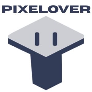 تحميل برنامج PixelOver | لتحويل الصور والمجسمات إلى بكسل آرت واحتراف تحريكها