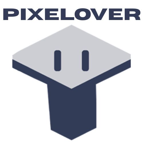 تحميل برنامج PixelOver | لتحويل الصور والمجسمات إلى بكسل آرت واحتراف تحريكها