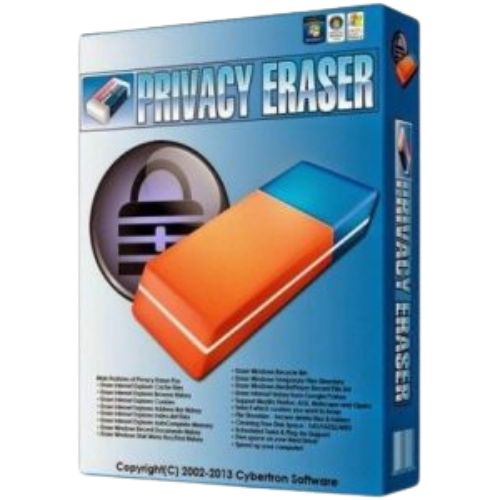 تحميل برنامج Privacy Eraser Pro | لحماية الخصوصيه وتسريع الجهاز