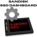 تحميل برنامج SanDisk SSD Dashboard | لمراقبة وتحسين أداء القرص الصلب