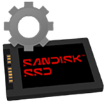 تحميل برنامج SanDisk SSD Dashboard | لمراقبة وتحسين أداء القرص الصلب