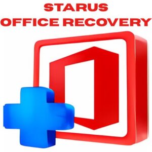 تحميل برنامج Starus Office Recovery | لاستعادة مستندات العمل المفقودة