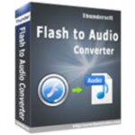 تحميل برنامج ThunderSoft Flash to Audio Converter | لاستخراج الصوت باحترافية