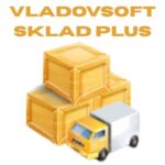 تحميل برنامج Vladovsoft Sklad Plus | لإدارة المخازن والمستودعات