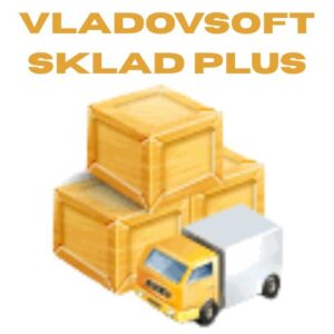 تحميل برنامج Vladovsoft Sklad Plus | لإدارة المخازن والمستودعات