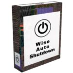 تحميل برنامج Wise Auto Shutdown | لجدولة إغلاق الكمبيوتر بذكاء