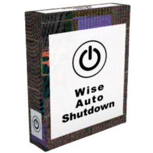 تحميل برنامج Wise Auto Shutdown | لجدولة إغلاق الكمبيوتر بذكاء