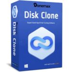 تحميل اسطوانة Donemax Disk Clone | لاستنساخ الأقراص الصلبة باحترافية