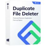 تحميل برنامج 4DDiG Duplicate File Deleter | لتنظيف وتسريع الجهاز