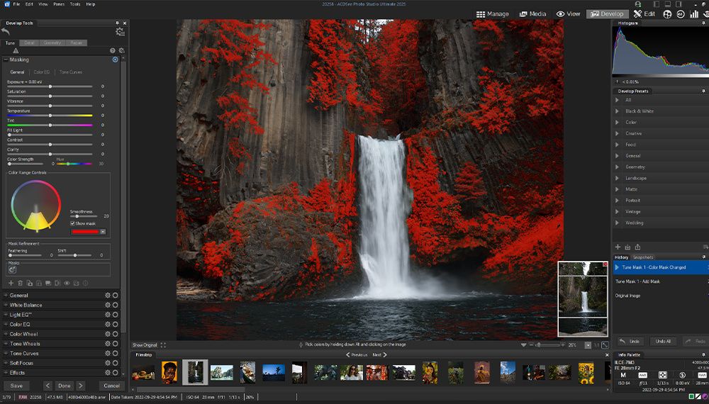 تحميل برنامج ACDSee Photo Studio Professional 2026 لتحرير الصور باحتراف وإدارة مكتبتك بسهولة