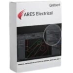 تحميل برنامج ARES Electrical | لتصميم الدوائر والمخططات الكهربائية