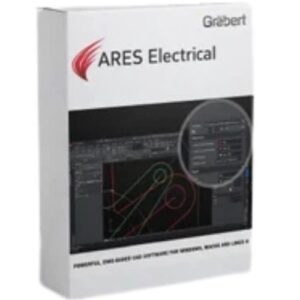 تحميل برنامج ARES Electrical | لتصميم الدوائر والمخططات الكهربائية