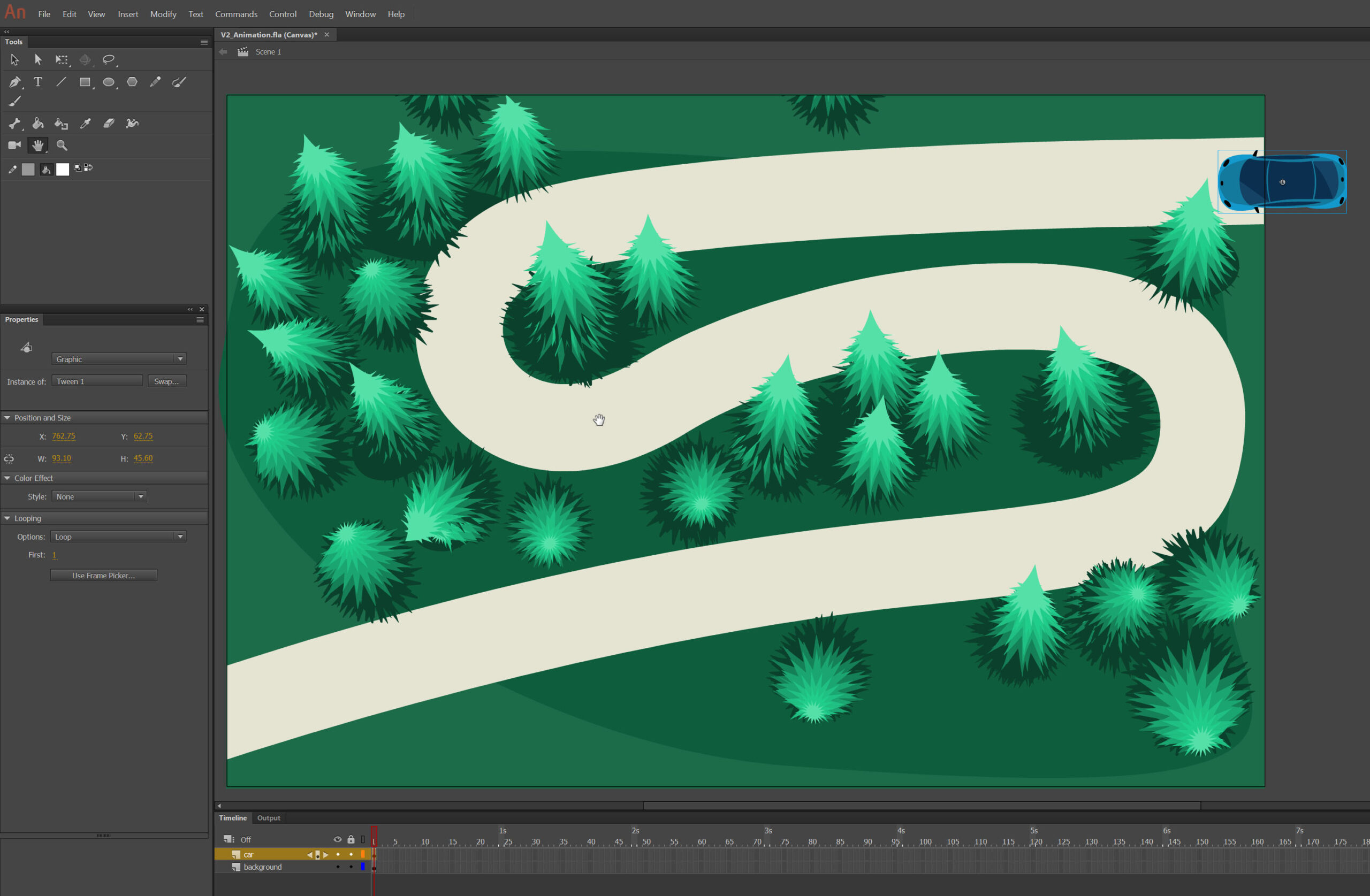 تحميل برنامج Adobe Animate للكمبيوتر الدليل الكامل للنسخة الرسمية وصناعة الرسوم المتحركة