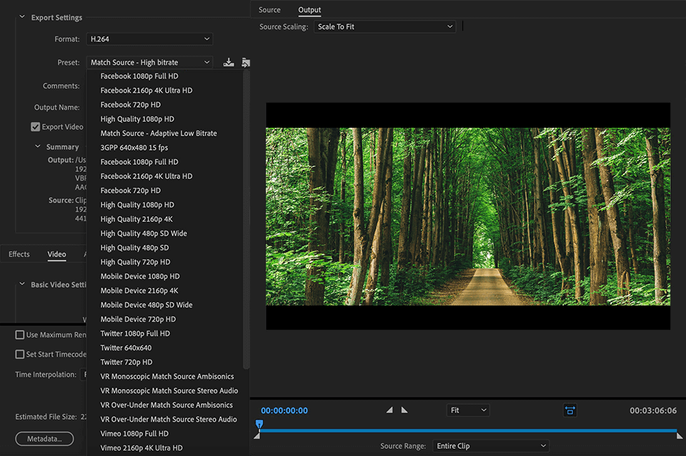 تحميل برنامج Adobe Media Encoder الدليل الكامل للتثبيت والتصدير الاحترافي للفيديو