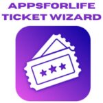 تحميل برنامج Appsforlife Ticket Wizard | لإنشاء التذاكر والبطاقات باحترافية