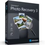تحميل برنامج Ashampoo Photo Recovery | لاستعادة الصور المحذوفة والمفقودة