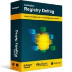 تحميل برنامج Auslogics Registry Defrag | لتسريع الكمبيوتر وتحسين أداء الويندوز