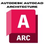 تحميل برنامج Autodesk AutoCAD Architecture | للتصميم المعماري
