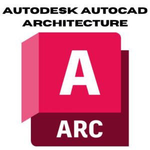 تحميل برنامج Autodesk AutoCAD Architecture | للتصميم المعماري
