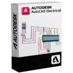 تحميل برنامج Autodesk AutoCAD Electrical | لاحتراف التصميم الهندسي الكهربائي