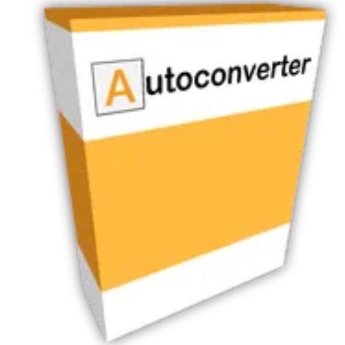 تحميل برنامج Automapki Autoconverter | لتحويل وصيانة النماذج ثلاثية الأبعاد
