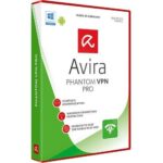 تحميل برنامج Avira Phantom VPN Pro | لحماية الخصوصية المطلقة