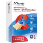 تحميل برنامج CCleaner Professional Plus | تنظيف وتحسين أداء الكمبيوتر