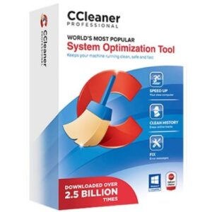 تحميل برنامج CCleaner Professional Plus | تنظيف وتحسين أداء الكمبيوتر