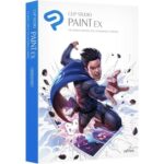 تحميل برنامج Clip Studio Paint EX | لاحتراف الرسم الرقمي وصناعة المانجا والأنيميشن