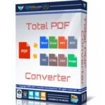 تحميل برنامج Coolutils Total PDF Converter | لإدارة وتحويل ملفات PDF