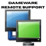 تحميل برنامج DameWare Remote Support | لإدارة الأجهزة ودعم تكنولوجيا المعلومات عن بُعد