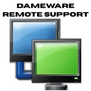 تحميل برنامج DameWare Remote Support | لإدارة الأجهزة ودعم تكنولوجيا المعلومات عن بُعد