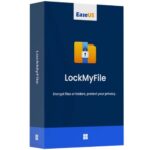 تحميل برنامج EaseUS LockMyFile | لحماية وتشفير الملفات والمجلدات