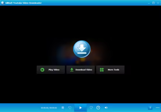 تحميل برنامج GiliSoft Youtube Video Downloader | لتحميل الفيديوهات بجودة عالية