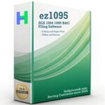 تحميل برنامج Halfpricesoft ez1095 | لإدارة الشيكات وكشوف المرتبات 2026