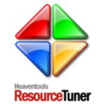 تحميل برنامج Heaventools Resource Tuner | لتعديل موارد ملفات EXE و DLL