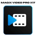 تحميل برنامج MAGIX Video Pro X17 | لتحرير الفيديو