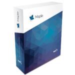 تحميل برنامج Maplesoft Maple 2026 | للتحليل الرياضي والهندسي