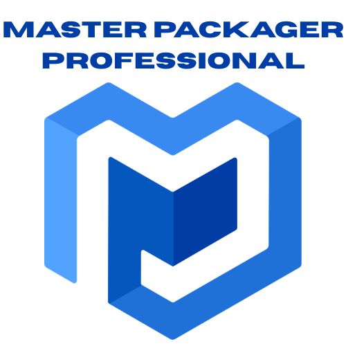 تحميل برنامج Master Packager Professional | لإنشاء وإدارة حزم البرامج