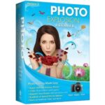 تحميل برنامج Photo Explosion Premier | لتعديل وتحرير الصور باحترافية
